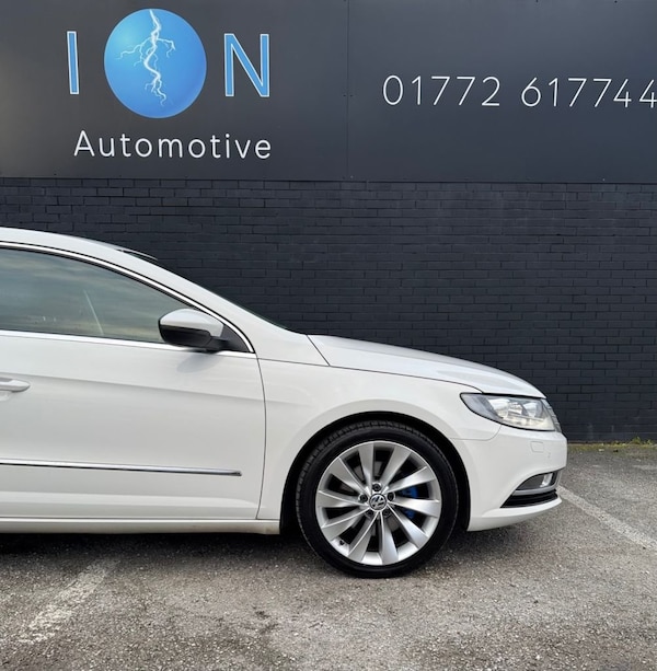 Used Volkswagen CC 2013 for sale - 73189485: Photo 12