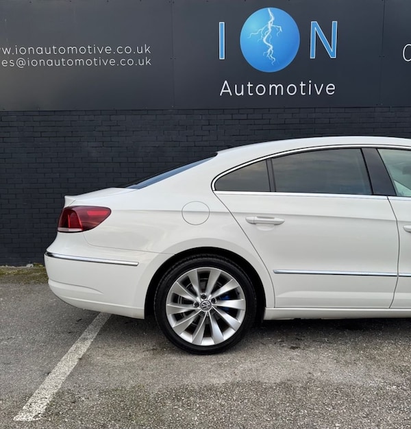 Used Volkswagen CC 2013 for sale - 73189485: Photo 13