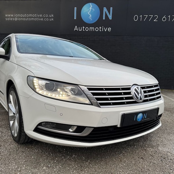 Used Volkswagen CC 2013 for sale - 73189485: Photo 14