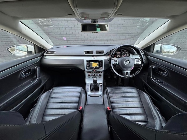 Used Volkswagen CC 2013 for sale - 73189485: Photo 15