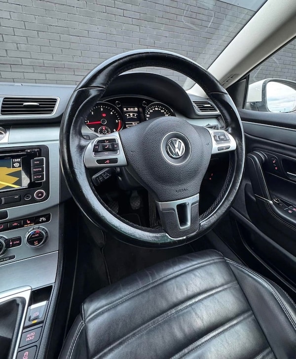 Used Volkswagen CC 2013 for sale - 73189485: Photo 17