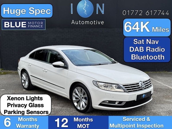 Used Volkswagen CC 2013 for sale - 73189485: Photo 1