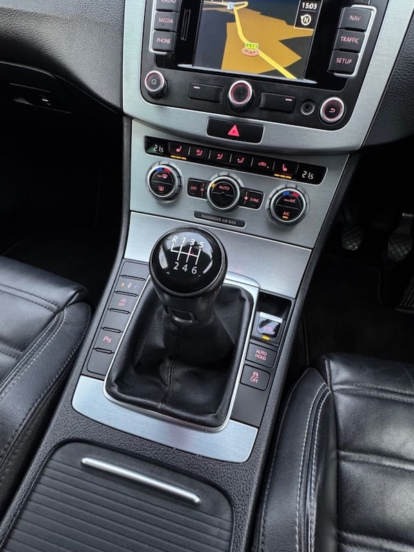 Used Volkswagen CC 2013 for sale - 73189485: Photo 20