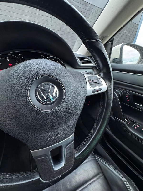 Used Volkswagen CC 2013 for sale - 73189485: Photo 21