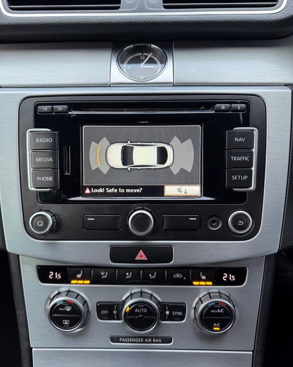 Vehicle 23