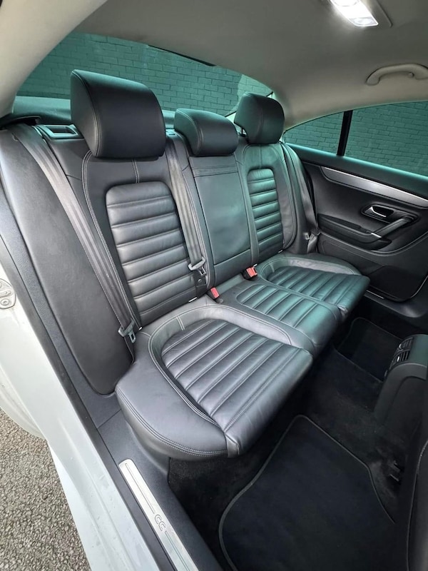 Used Volkswagen CC 2013 for sale - 73189485: Photo 24