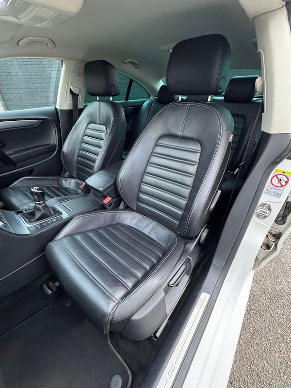 Used Volkswagen CC 2013 for sale - 73189485: Photo 25