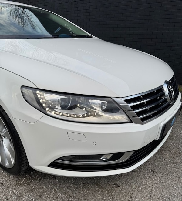 Used Volkswagen CC 2013 for sale - 73189485: Photo 27