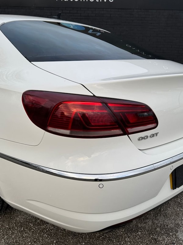 Used Volkswagen CC 2013 for sale - 73189485: Photo 28