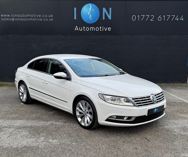 Used Volkswagen CC 2013 for sale - 73189485: Photo 29