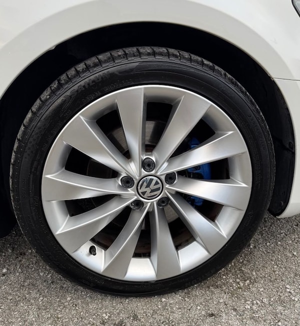 Used Volkswagen CC 2013 for sale - 73189485: Photo 30
