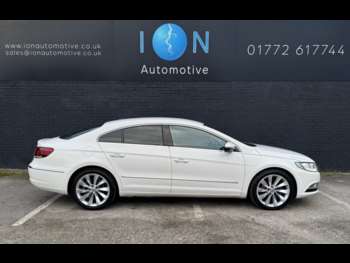 Used Volkswagen CC 2013 for sale - 73189485: Photo