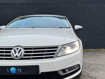 Used Volkswagen CC 2013 for sale - 73189485: Photo