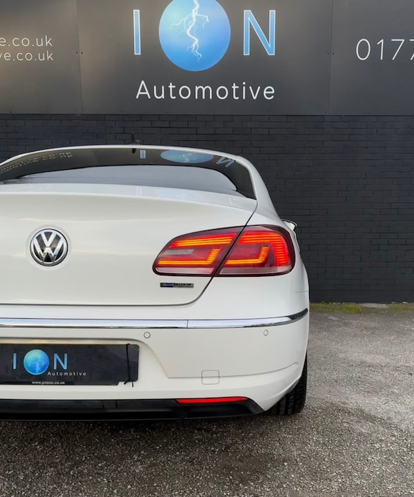 Used Volkswagen CC 2013 for sale - 73189485: Photo 5
