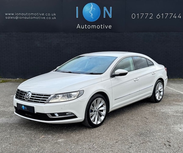 Used Volkswagen CC 2013 for sale - 73189485: Photo 6