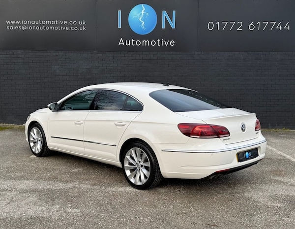 Used Volkswagen CC 2013 for sale - 73189485: Photo 7