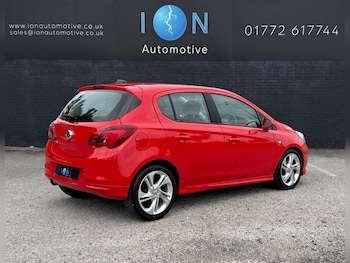 Used Vauxhall Corsa 2016 for sale - 79104133: Photo