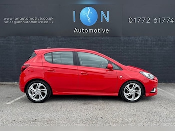 Used Vauxhall Corsa 2016 for sale - 79104133: Photo