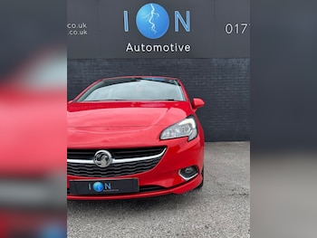 Used Vauxhall Corsa 2016 for sale - 79104133: Photo