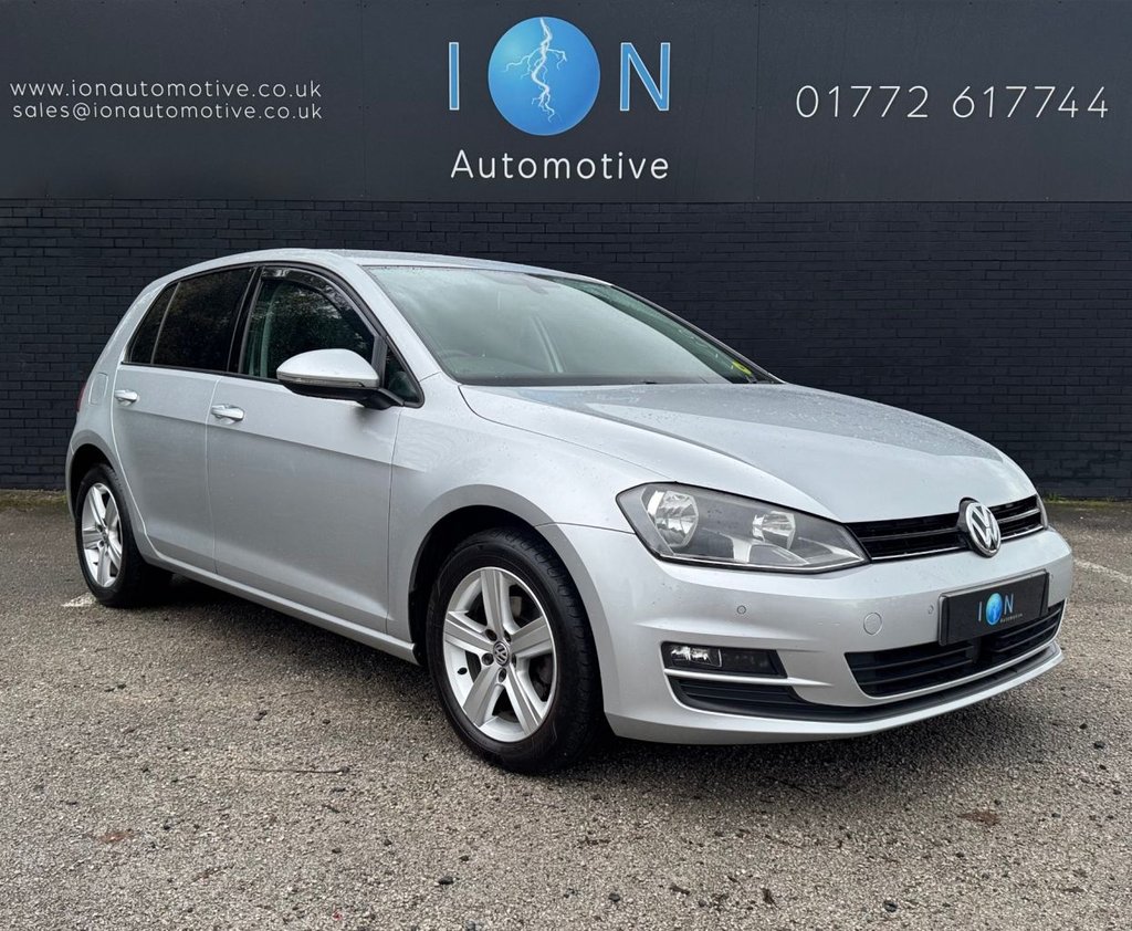 Used Volkswagen Golf 2014 for sale - 76552065: Photo 11