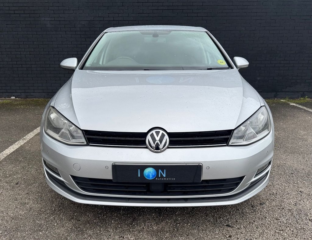 Used Volkswagen Golf 2014 for sale - 76552065: Photo 12