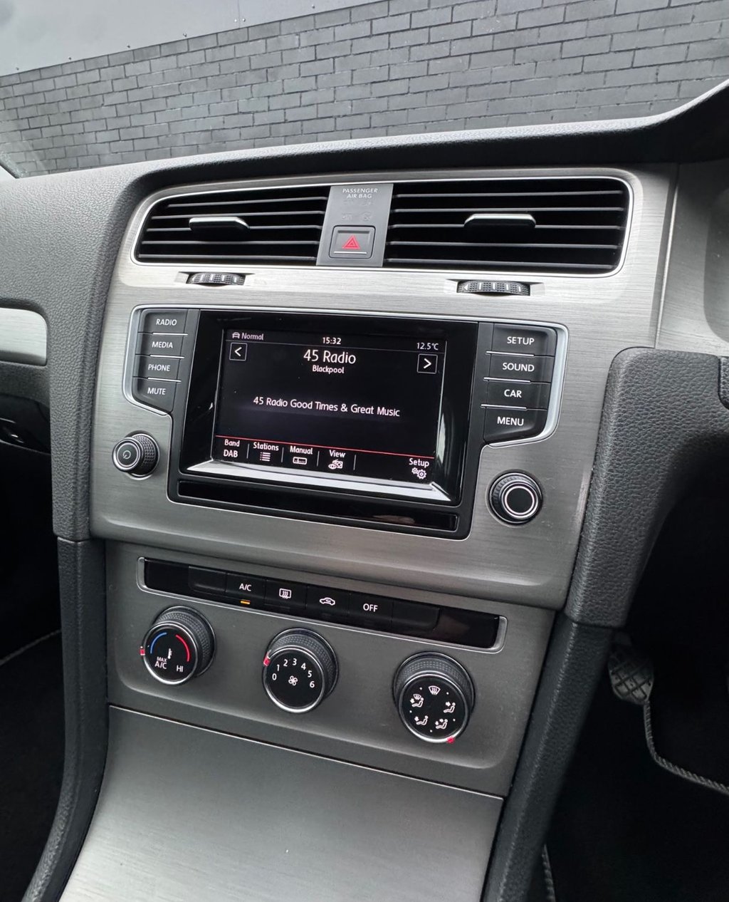 Used Volkswagen Golf 2014 for sale - 76552065: Photo 18