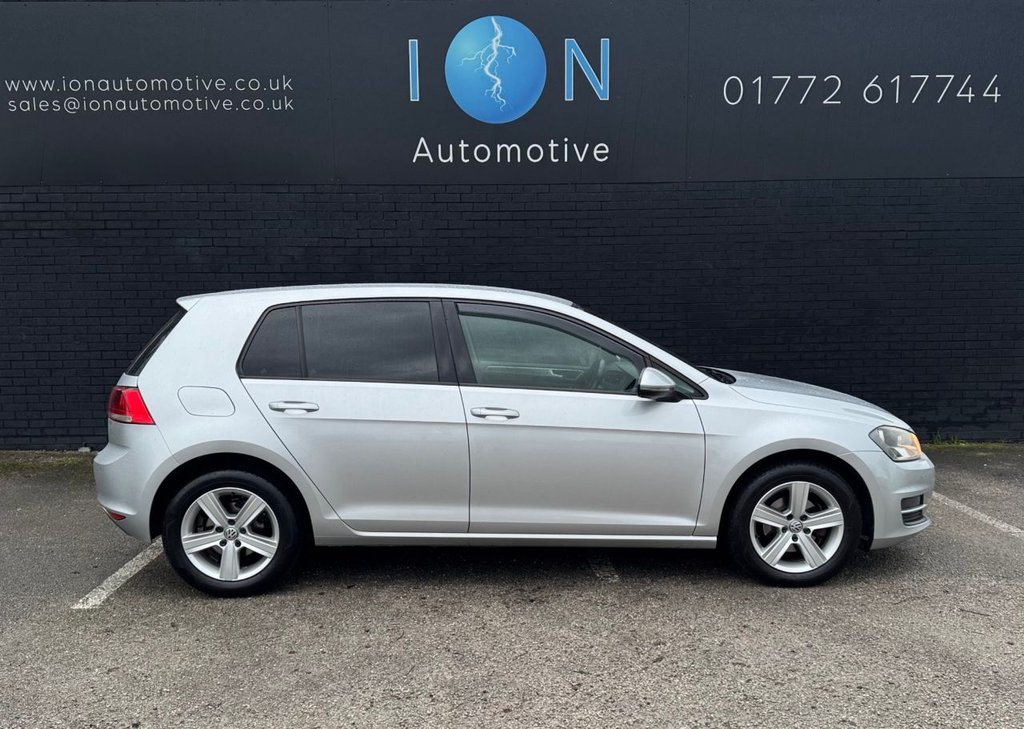 Used Volkswagen Golf 2014 for sale - 76552065: Photo 3