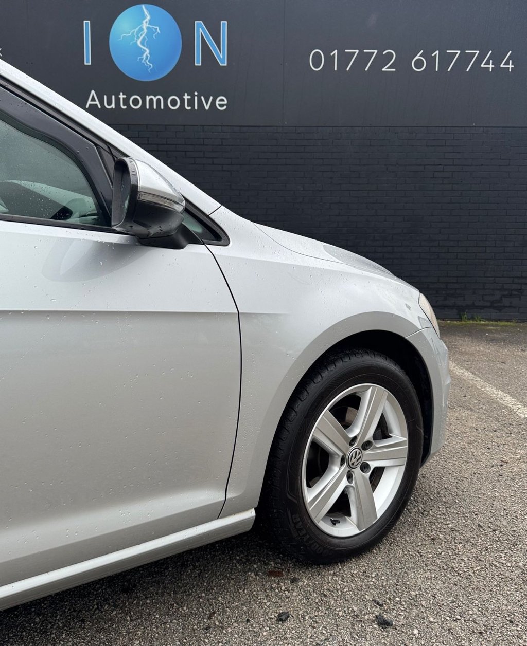 Used Volkswagen Golf 2014 for sale - 76552065: Photo 6