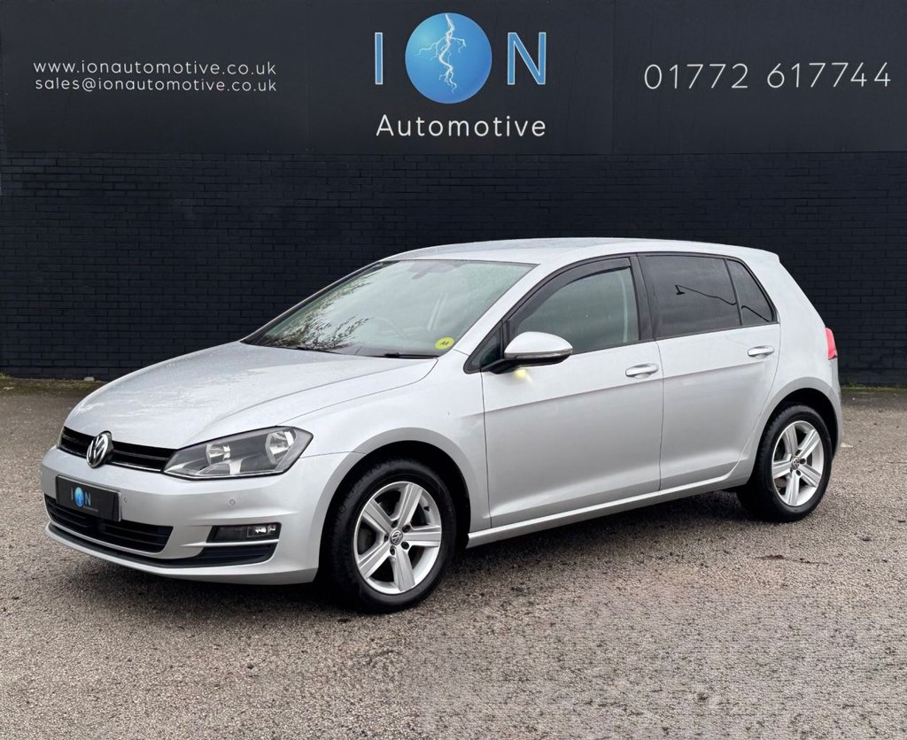 Used Volkswagen Golf 2014 for sale - 76552065: Photo 7