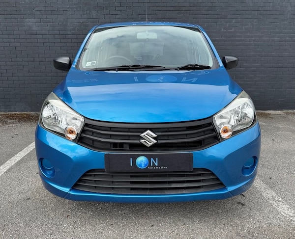 Used Suzuki Celerio 2015 for sale - 75403319: Photo 15