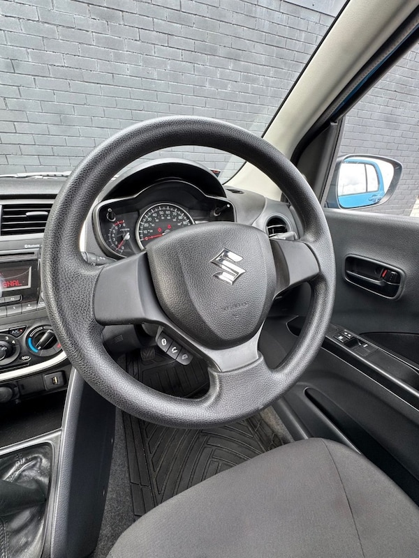 Used Suzuki Celerio 2015 for sale - 75403319: Photo 18