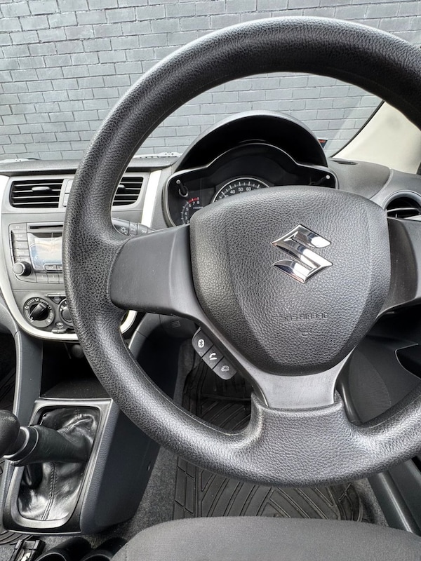 Used Suzuki Celerio 2015 for sale - 75403319: Photo 20