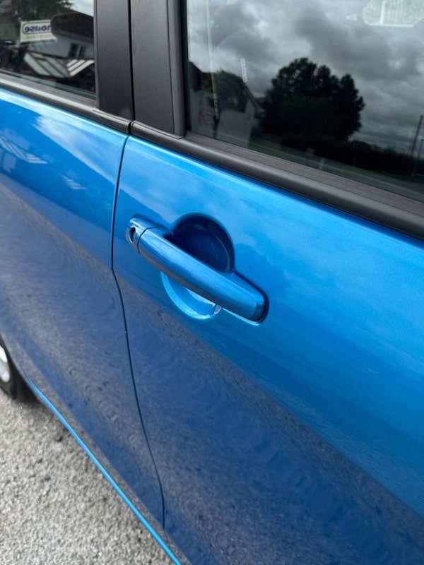 Used Suzuki Celerio 2015 for sale - 75403319: Photo 7