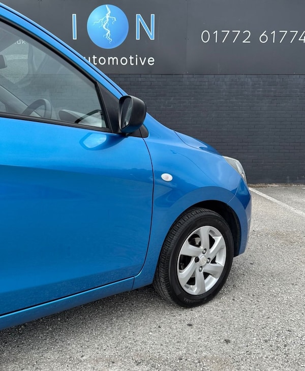 Used Suzuki Celerio 2015 for sale - 75403319: Photo 8