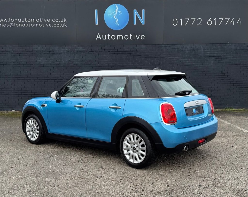 Used MINI Hatch 2014 for sale - 76923853: Photo 10