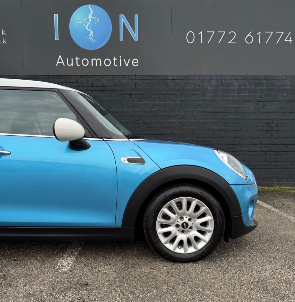 Used MINI Hatch 2014 for sale - 76923853: Photo 11