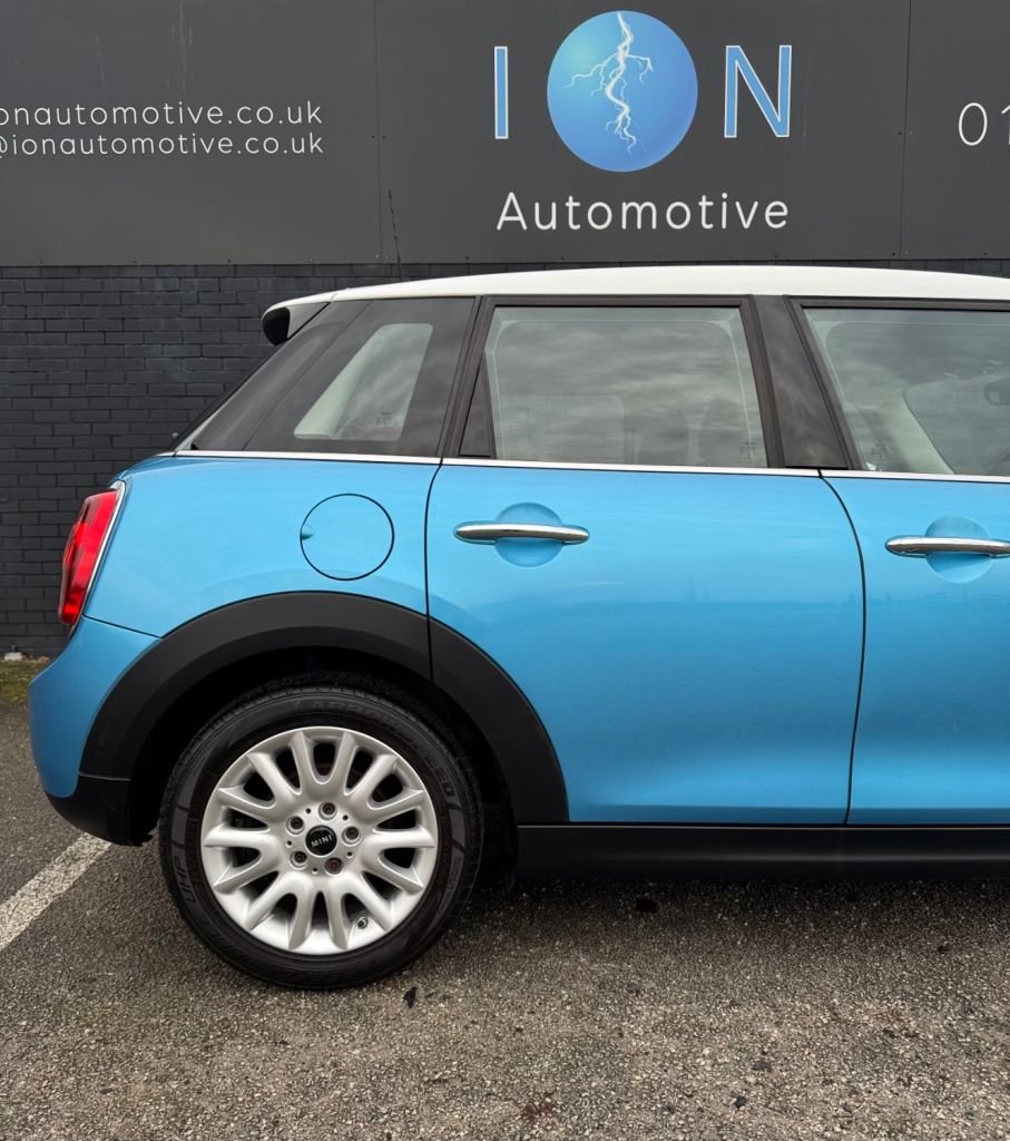 Used MINI Hatch 2014 for sale - 76923853: Photo 13