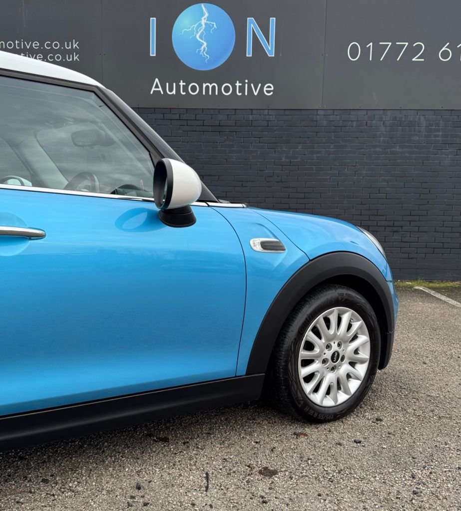 Used MINI Hatch 2014 for sale - 76923853: Photo 14