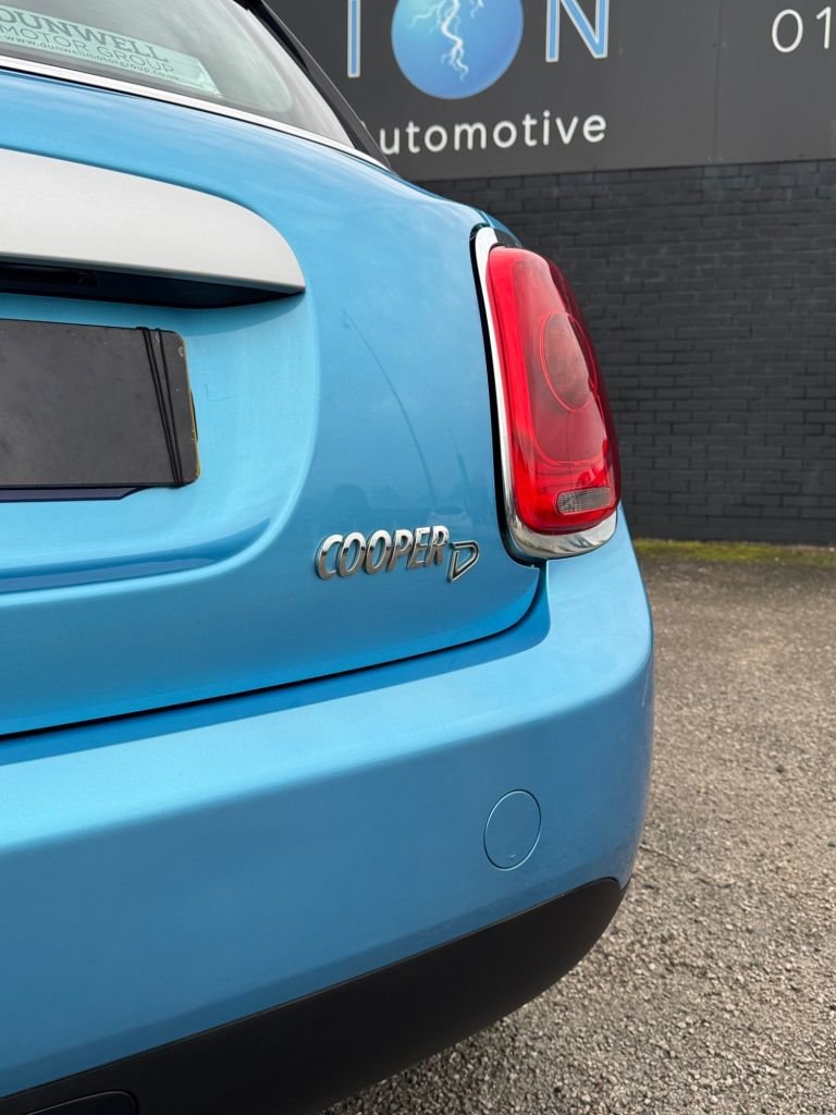 Used MINI Hatch 2014 for sale - 76923853: Photo 15