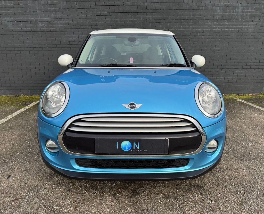 Used MINI Hatch 2014 for sale - 76923853: Photo 16