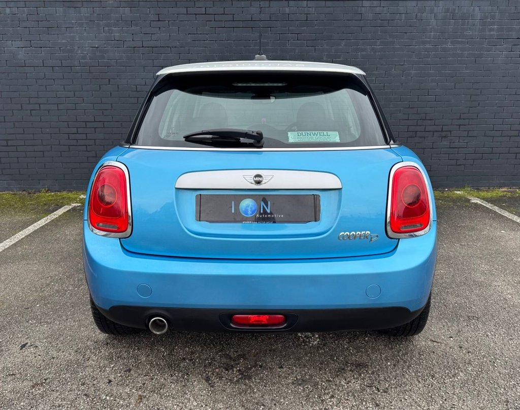 Used MINI Hatch 2014 for sale - 76923853: Photo 17