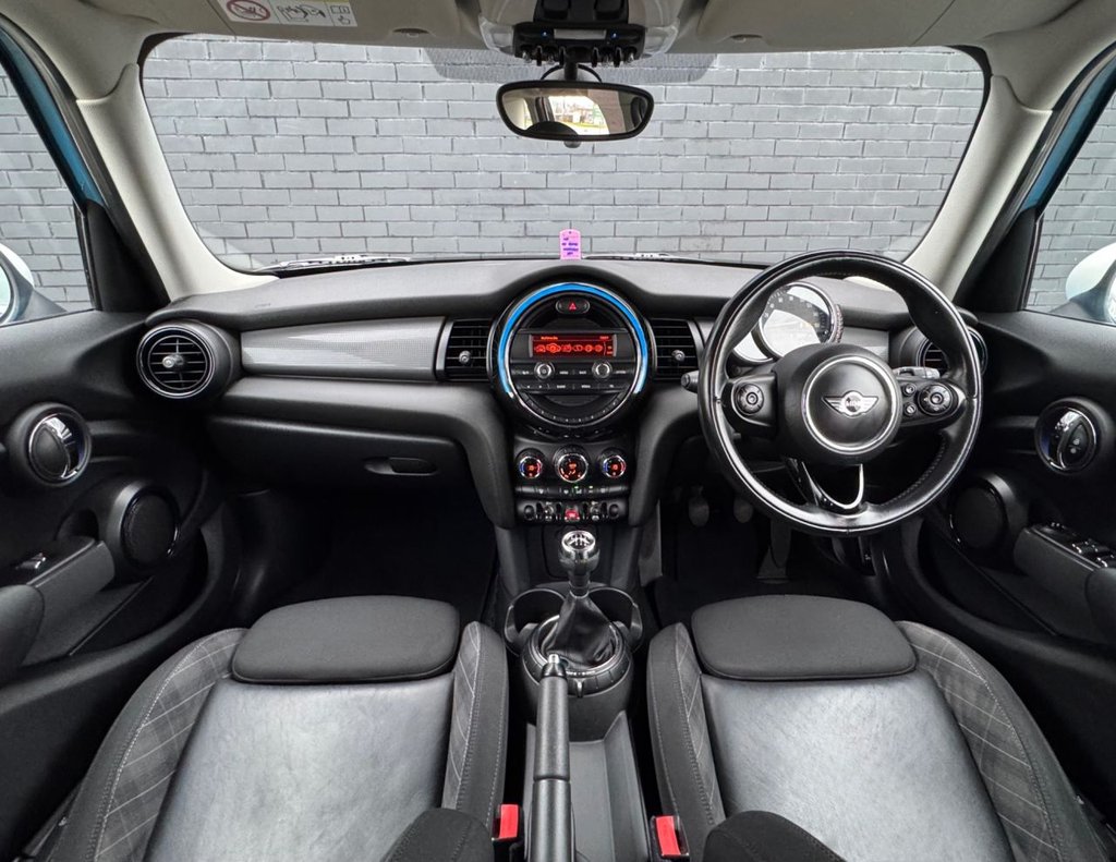 Used MINI Hatch 2014 for sale - 76923853: Photo 18