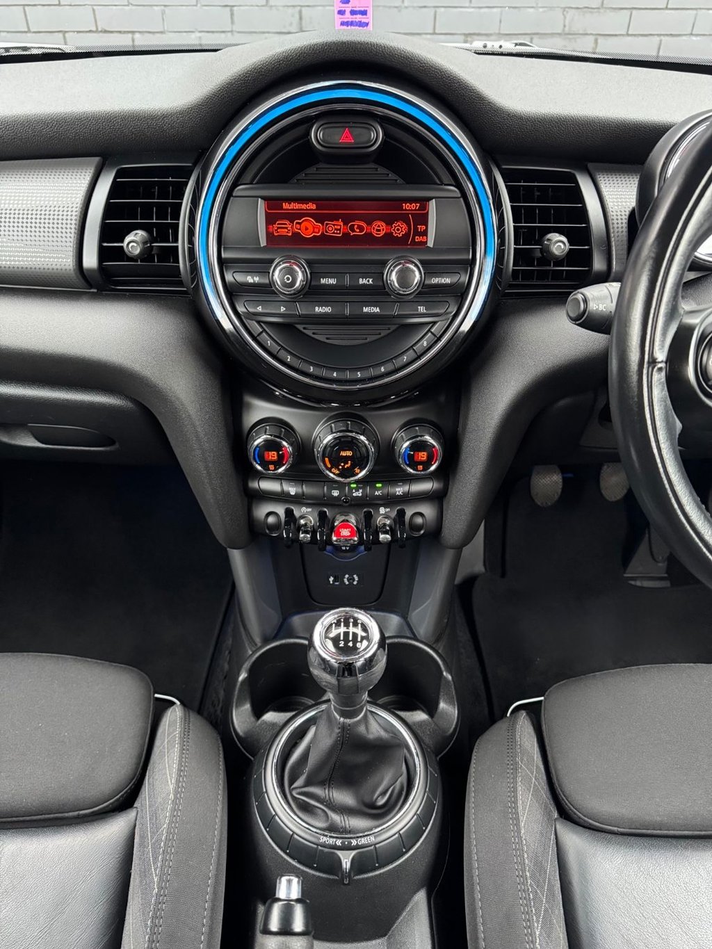 Used MINI Hatch 2014 for sale - 76923853: Photo 19