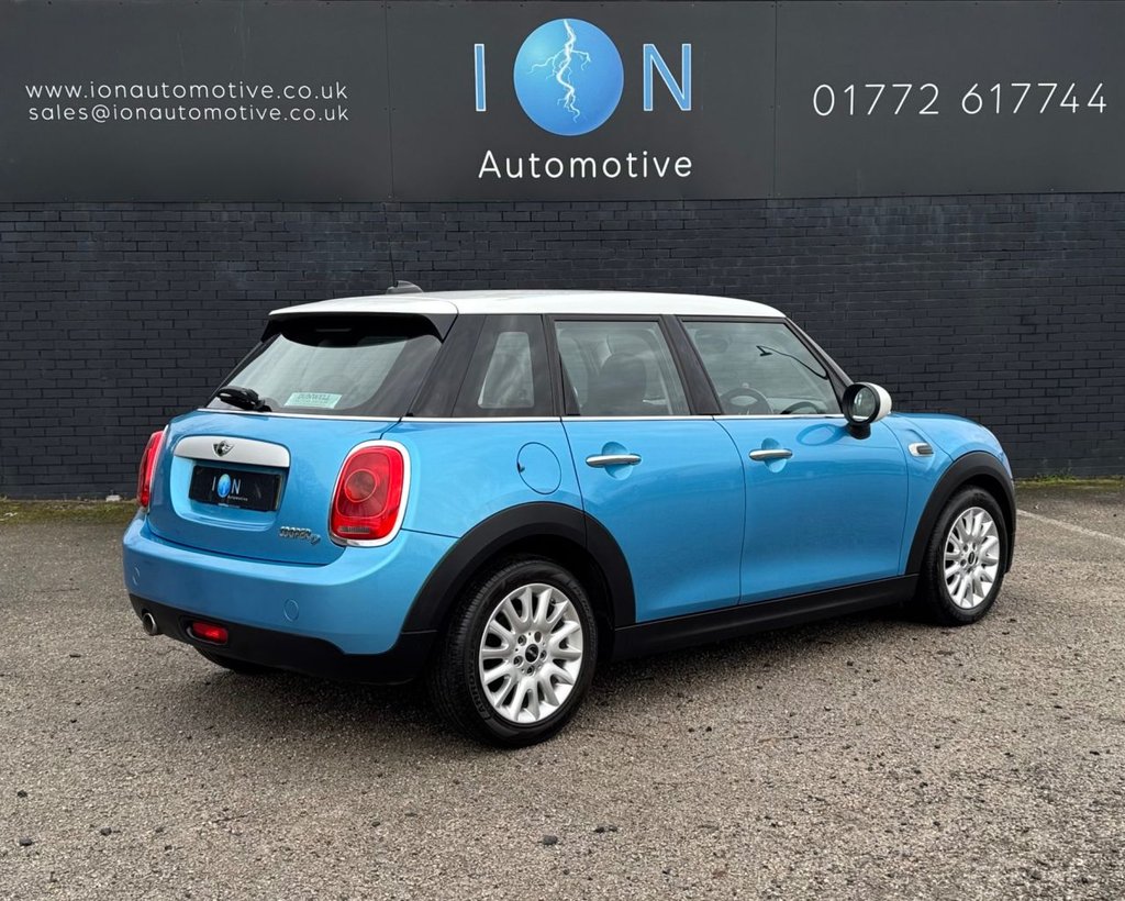 Used MINI Hatch 2014 for sale - 76923853: Photo 2