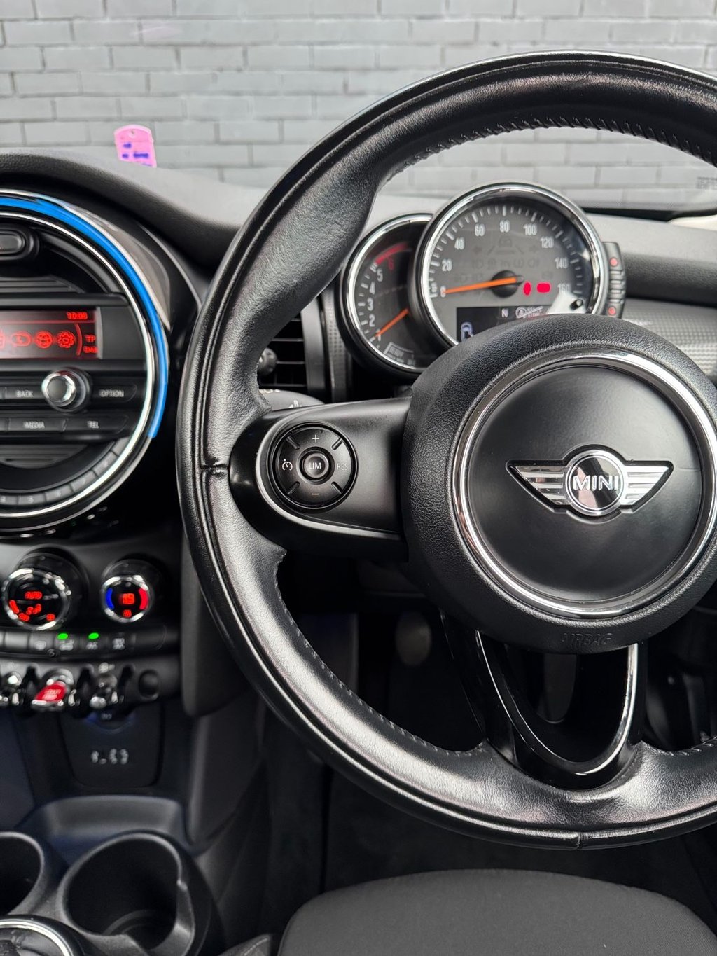 Used MINI Hatch 2014 for sale - 76923853: Photo 22