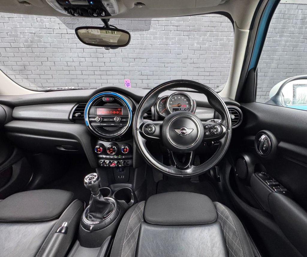 Used MINI Hatch 2014 for sale - 76923853: Photo 29