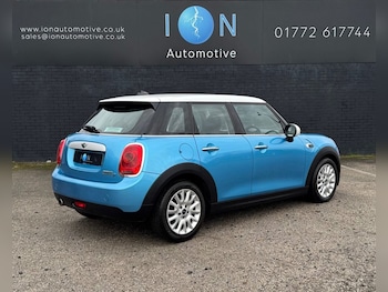Used MINI Hatch 2014 for sale - 76923853: Photo