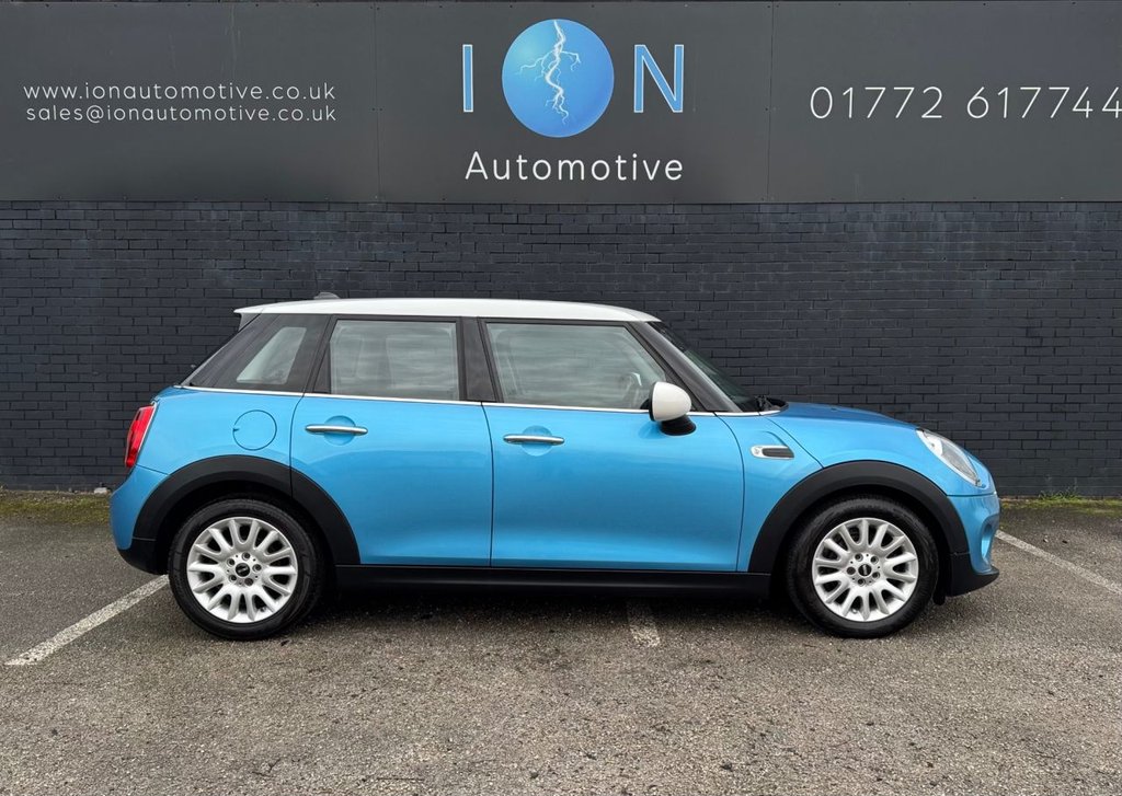 Used MINI Hatch 2014 for sale - 76923853: Photo 3