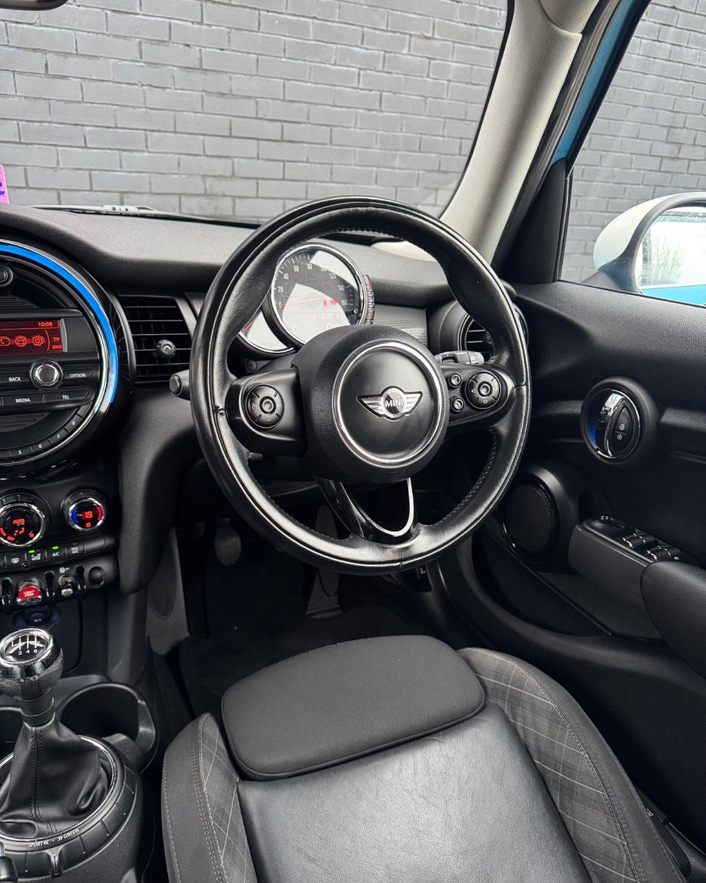 Used MINI Hatch 2014 for sale - 76923853: Photo 31