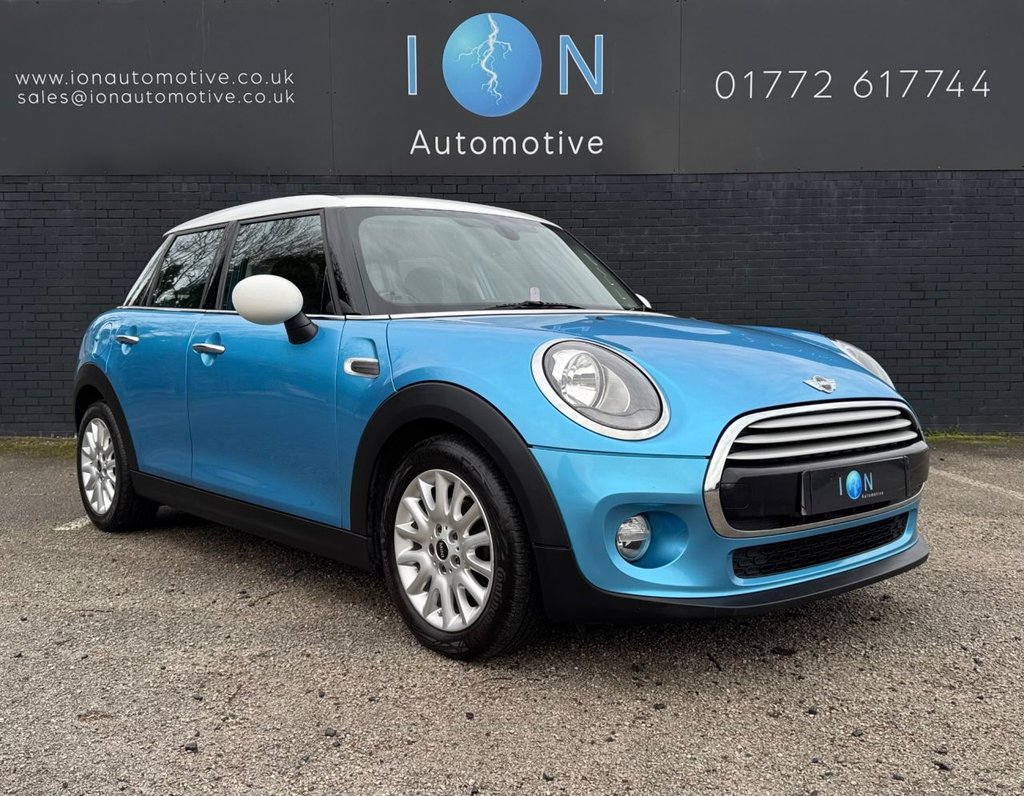 Used MINI Hatch 2014 for sale - 76923853: Photo 34